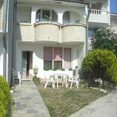 Tatil Evi Beach Krasi Ravda