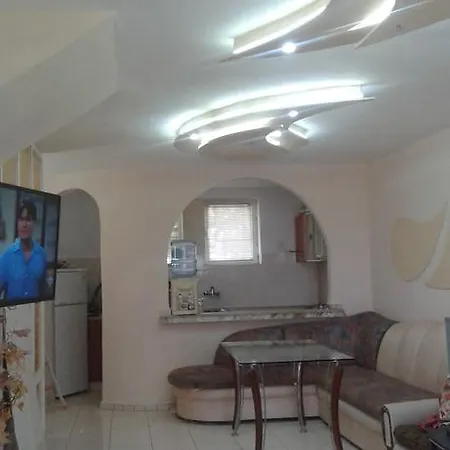 Tatil Evi Beach Krasi
