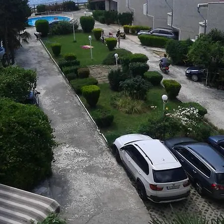 Tatil Evi Beach Krasi *