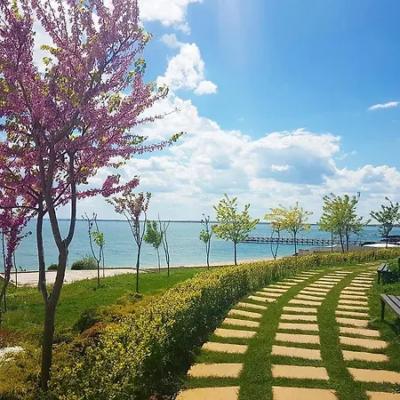 Tatil Evi Beach Krasi *