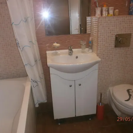 Tatil Evi Beach Krasi