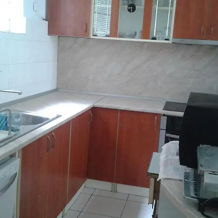 Tatil Evi Beach Krasi